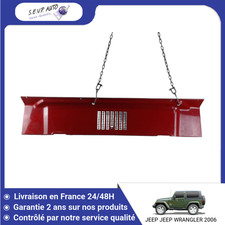 🇫🇷 BAIE PARE BRISE JEEP
