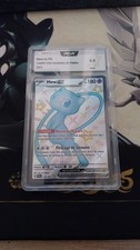 [FR] Carte Pokémon - Mew ex