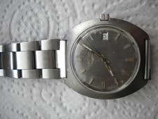 montre longines homme