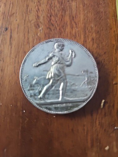 Médaille bronze comice - bronze,