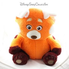 Peluche Mei panda roux DISNEY