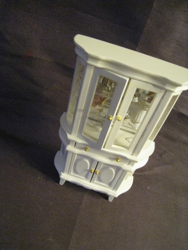 Meuble pour maison poupée - pour, de