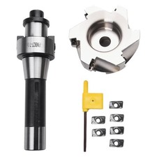 Kit de fraisage ?? lame en