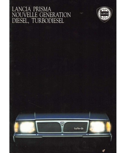 Catalogue lancia - catalogue,