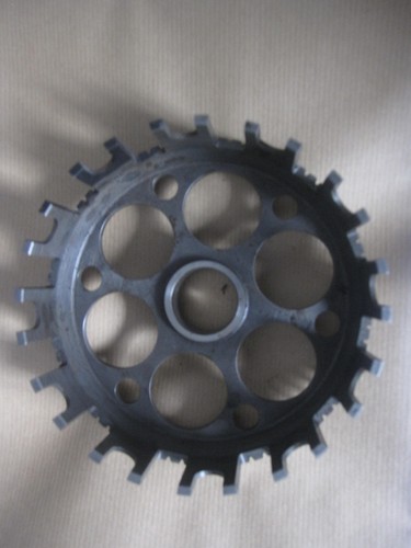 Couronne cloche d - couronne,