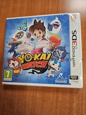 Yo-kai Watch 3DS NEUF sous
