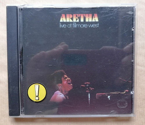 Aretha franklin - :,