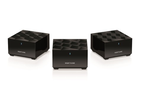 Netgear mk63 100nar - netgear, nighthawk