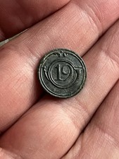 Bouton du 19e Regiment