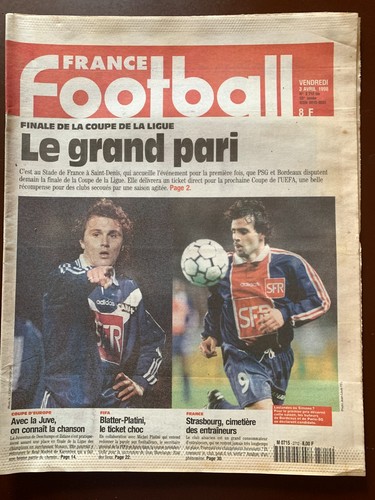 France football 04 - france,
