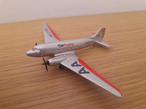 Diecast avion schabak 250 - schabak, 1/250