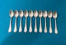 1 petite cuillère ERCUIS