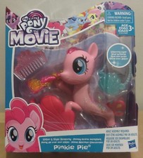 My Little Pony The Movie