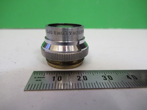 Objectif microscope bausch - de,