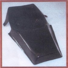 PASSAGE DE ROUE STANDARD | CB 900 HORNET (02/07)