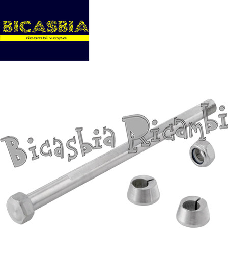 14743 pivot moteur lambretta - 14743,