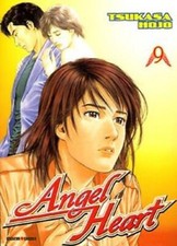 Livre Angel Heart - Tome 9