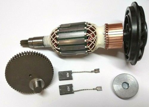 Moteur armature rotor - moteur,