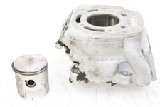 CYLINDRE PISTON - CAGIVA SUPER