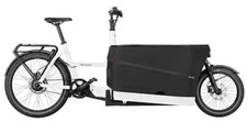 Used-Electric Cargo Bike Riese & Müller-Excellent Cond - certified to UL 2849