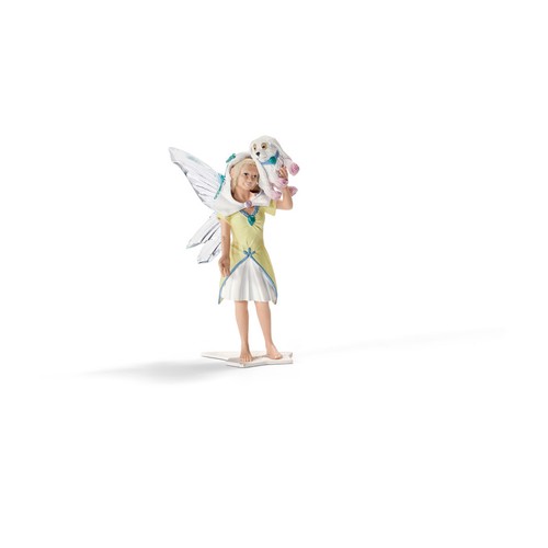Schleich bayala fée - schleich,