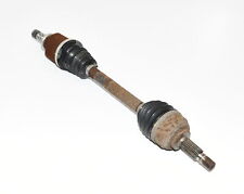 Arbre de Transmission Avant, à Gauche JH3184 8200559377 Clio 3 III JH3 Original