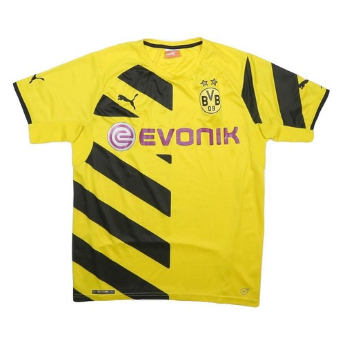 Puma maillot football borussia - maillot,