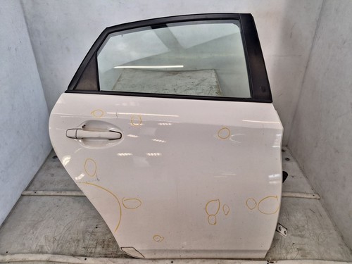 Porte arriere droite - , toyota