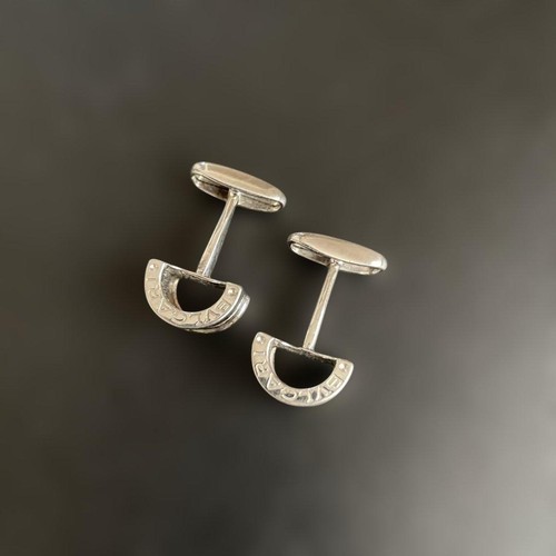 Bulgari bvlgari silver zero - bulgari, b