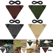 Camping tabouret pliant