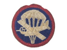 US WW2 - Insigne de calot