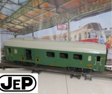 4761M JEP Wagon Pullman