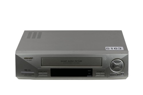 Sharp m350sm - sharp, vc-m350sm(s)