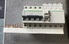 Disjoncteur Différentiel