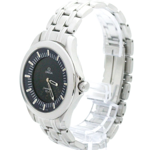 Omega seamaster 120m quartz - seamaster,