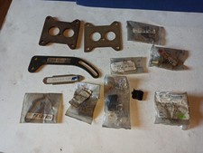Lot pièces neuves citroen - pièces,