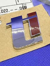 Logo Badge Emblème Alfa Romeo