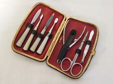 TROUSSE Nécessaire de