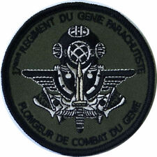 PARACHUTISTE / 17° RGP