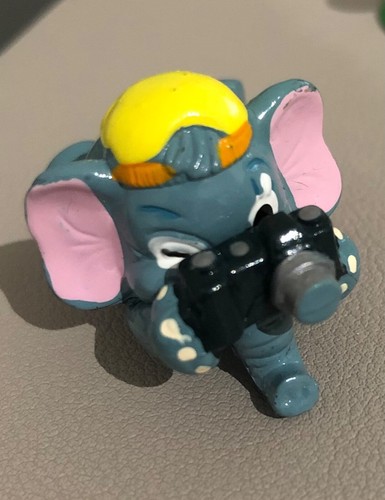 Kinder monobloc elephant - kinder,