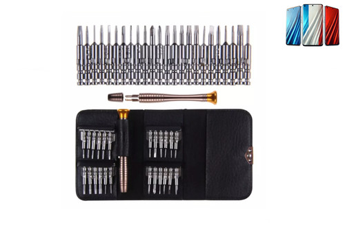 Kit tournevis outils - 1,