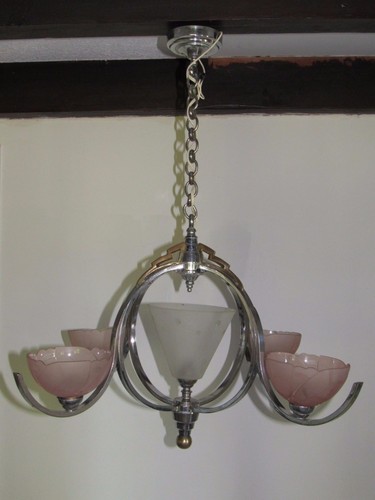 06d17 lustre moderniste formes - 06d17,