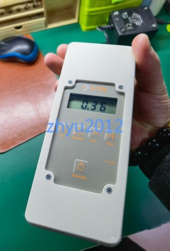 1pc for 100 test - x-rite, 341