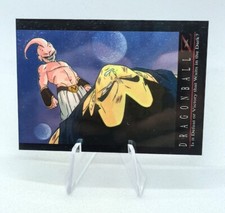 Carte Dragon Ball Z DBZ