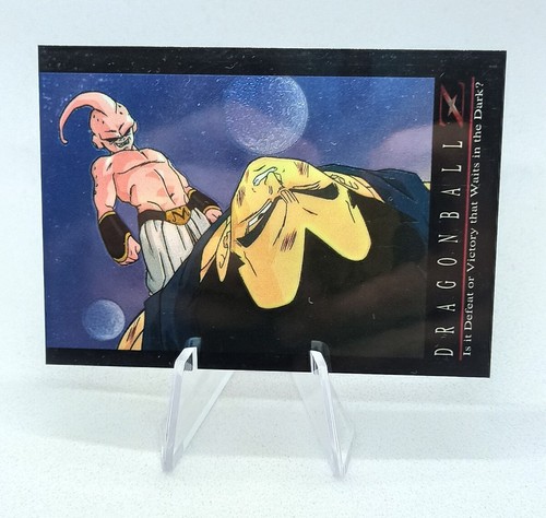 Carte dragon ball dbz - dragon,