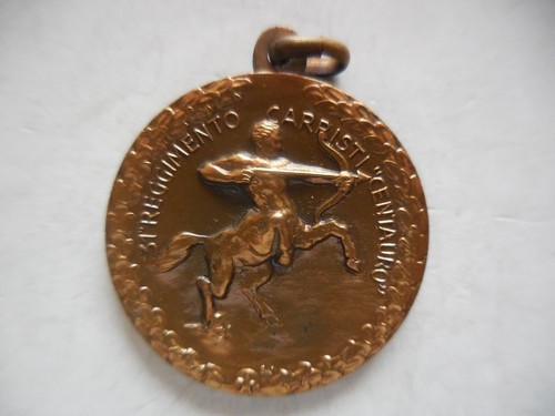 Médaille 31e régiment - médaille,