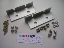 SODILEC KIT DE FIXATION EN RACK 19" POUR CHASSIS # 2195