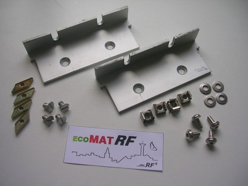 Sodilec kit fixation en - fixation,