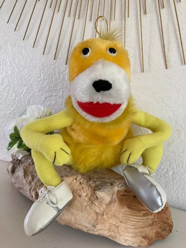 Doudou peluche mr - doudou,