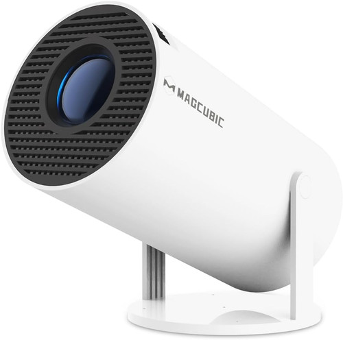 Mini videoprojecteur - videoprojecteur, 4k